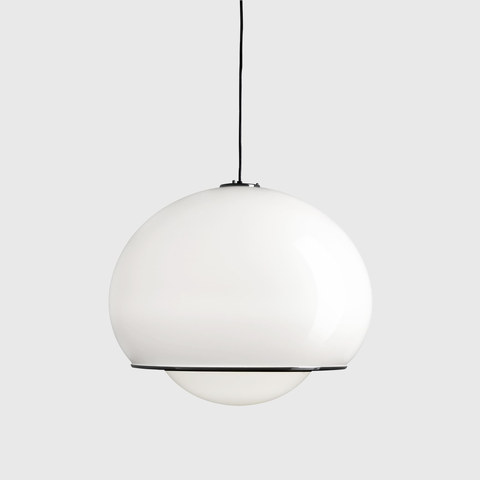 iGuzzini Clan pendant — SL28 — manufacturer representative image