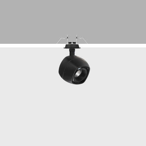 iGuzzini Newfo recessed ø 62 mm — 193I — manufacturer representative image