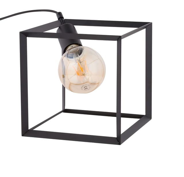 Sigma Cube Table lamp 1 — 50220