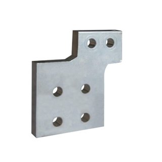 BTicino Spreaders for MEGABREAK compact 3P fixed & draw-out — MT9S3P1600