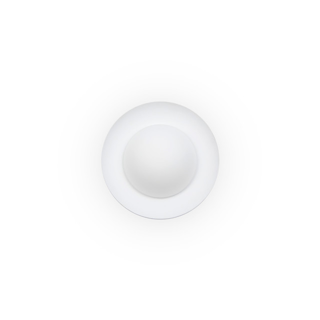 Faro Barcelona SIDE 200 White ceiling lamp G9 — 62132