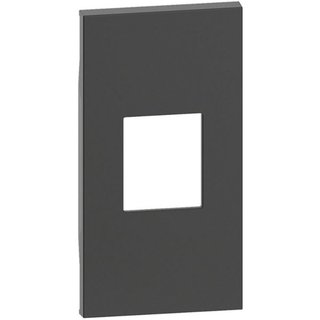 BTicino Cover for item K4268SCA — KG13M2