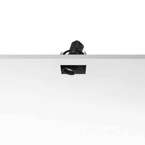 Flos Johnny 80 No Trim 1L Square — manufacturer representative image