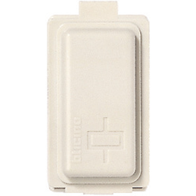 BTicino Relay monostable with coil at 230Vac — 5332/230
