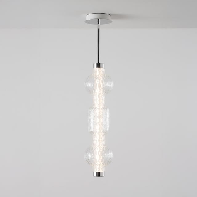 Artemide Alambicco - Suspension - Vertical - 600 - 3000K - APP Compatible — 2045010APP