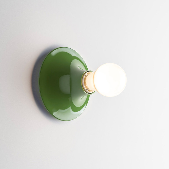 Artemide Teti Green — AS04812004
