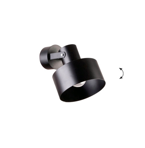 Viokef Spot Black Norton — manufacturer representative image