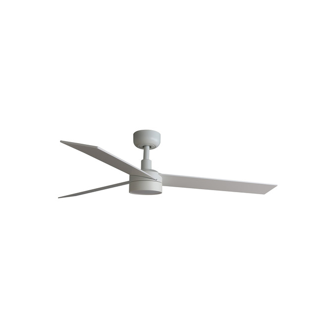 Faro Barcelona RUDDER 3 L White/ash fan 20W SWT — 342971S