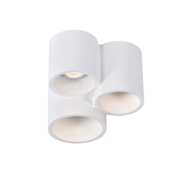 Viokef 3/L Ceiling Lamp Phenix — 4277400