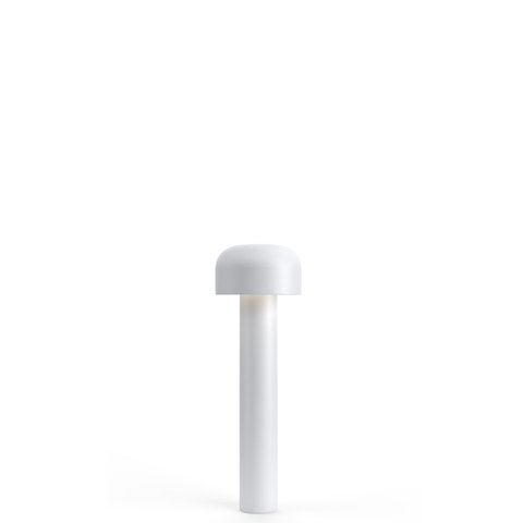 Flos Bellhop Bollard H 380 mm Dimmable 1-10V — manufacturer representative image