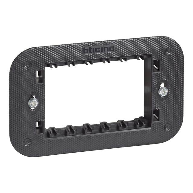 BTicino 3-module support — K4703