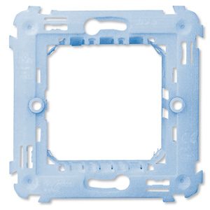 AVE FRAME ROUND BOX W/O CLIPS S44 2M — 44A02SG