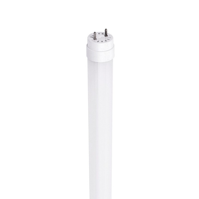 ACA Lighting T8 G13 LED GLASS SMD 18W 1.20M 230VAC 1850LM 4000K 180° RA80 — 18T8NWEN — manufacturer representative image