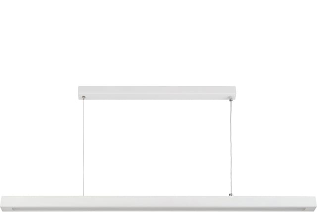 Sigma FUTURA STEEL LUX 4000K 126 Pendant white — 32817
