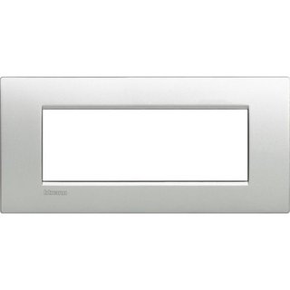 BTicino Cover plate AIR 7 modules - Tech — LNC4807TE