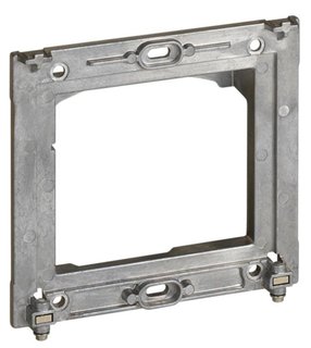 BTicino LINEA 5000 - 1 module spare part support frame — SP116