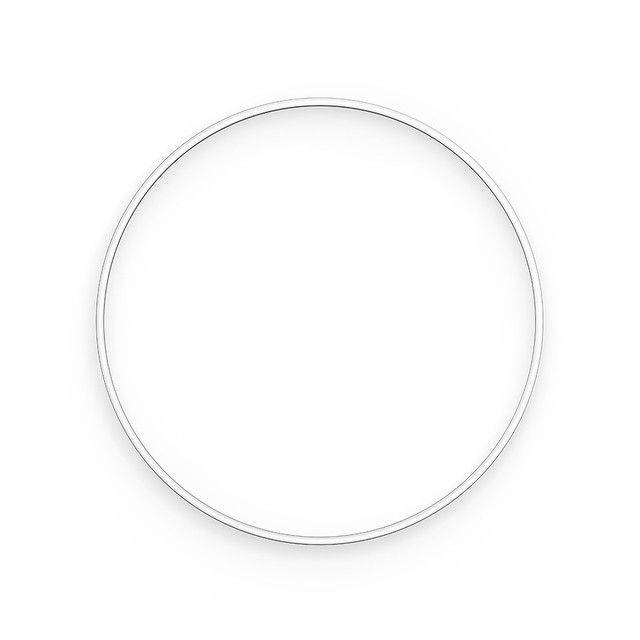 Artemide A.24 Stand-alone - Recessed Circular - Diffused Emission - Ø 1500mm - 4000K - App Compatible — AQ55101APP — manufacturer representative image