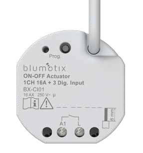 Blumotix BX-CI01 — manufacturer representative image