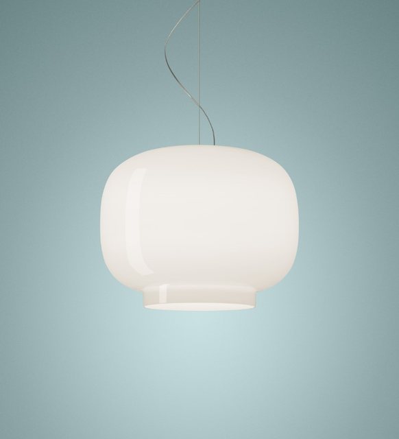 Foscarini Chouchin 1 Bianco — pendant luminaire