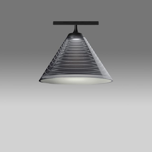 Artemide Look at Me Cone Track 35 — 1455010A
