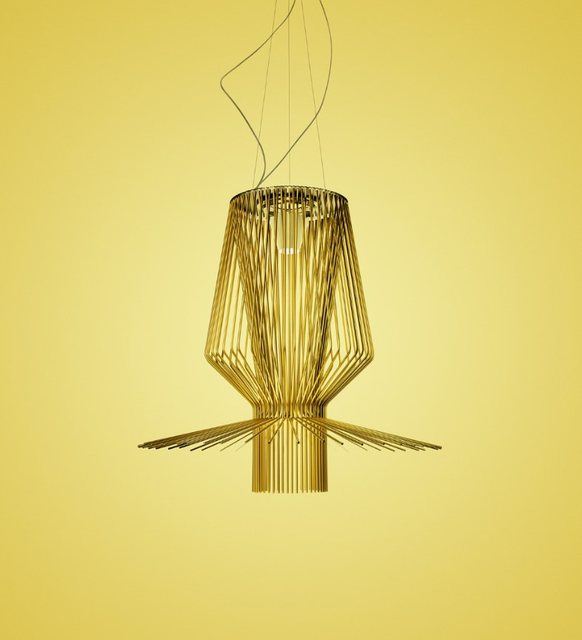 Foscarini Allegro Assai — pendant luminaire