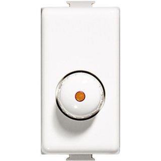 BTicino Knob dimmer — AM5706