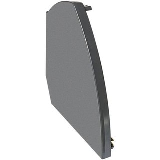 BTicino End cap right/left for trunking for workstation — 123002GR