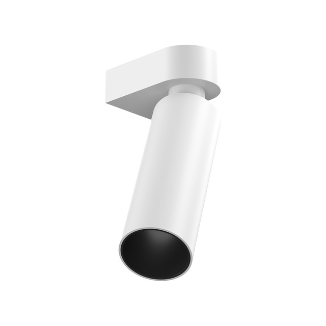 Flos C1 Mono Spot Wall Large Ø 56 — 03.1235.DYB — manufacturer representative image