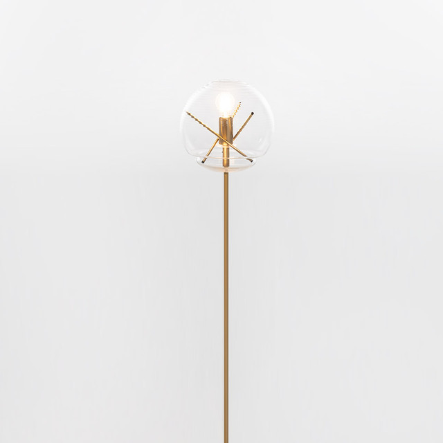 Artemide Vitruvio - Floor — 1262010A
