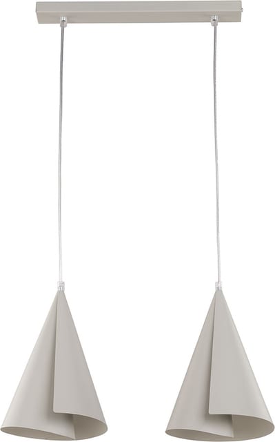 Sigma EMU 2 PROSTA Pendant grey — 30623