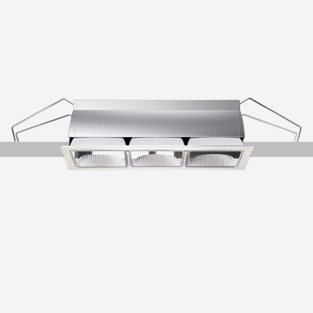 iGuzzini Crystal Wall Washer lighting product