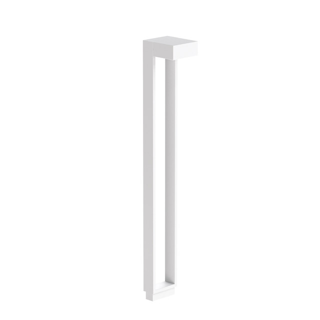 Flos Mile Bollard 1 900 Mono — F015H21A001 — manufacturer representative image