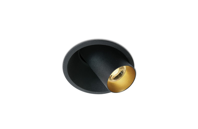 AEOSS Faretto orientabile 6.5W - alimentatore 700mA — 139DE