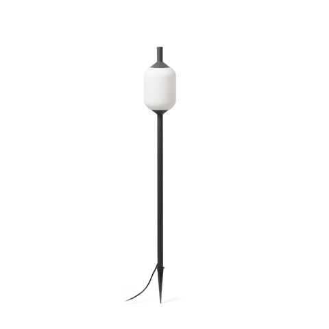 Faro Barcelona SAIGON OUT 1370 R17 Grey/matt white spike — manufacturer representative image