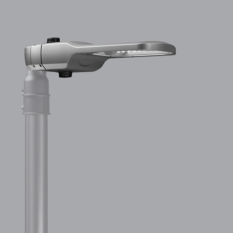iGuzzini Billboard pole-top 450x209 mm — 901D — manufacturer representative image