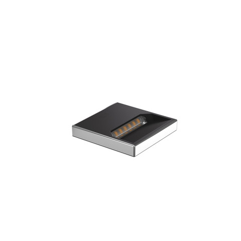 Flos Fort Knox Wall LED Mini — manufacturer representative image