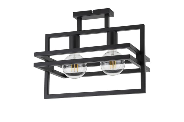 Sigma Merci 2 Ceiling lamp black — 32403
