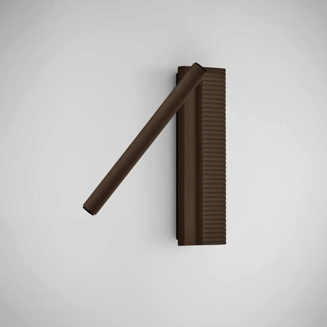 Bover Arid A/02 - Left — 12602026368
