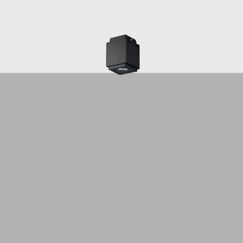 iGuzzini iPro 51mm ceiling mounted — BK06 — manufacturer representative image