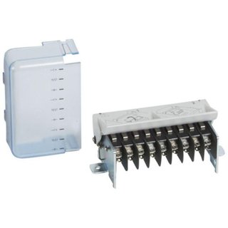 BTicino Connected/test/draw-out contact — M8POS