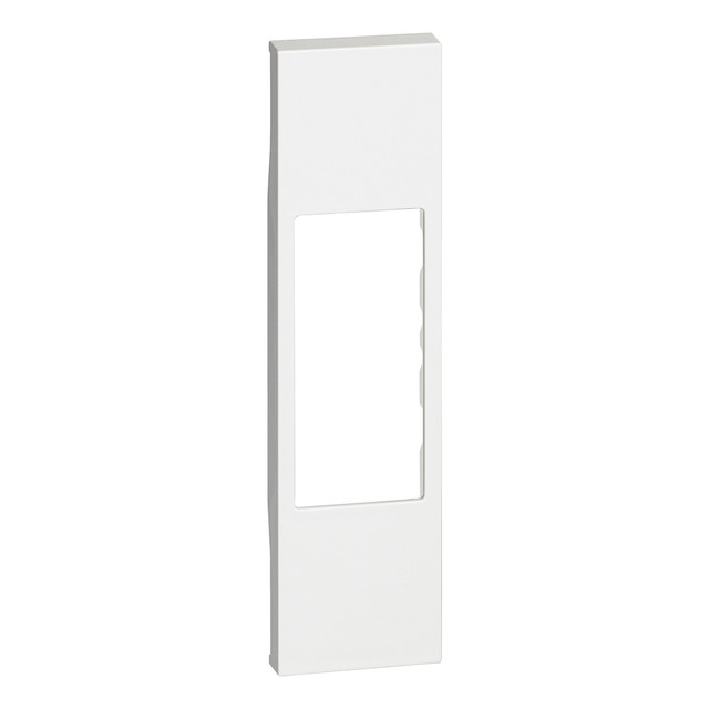 BTicino Covers for RJ and A/V connectors and safety lamp — KW07