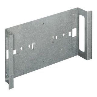 BTicino Support device-holder for fixing of device DIN or for fixing of the cables — 3788