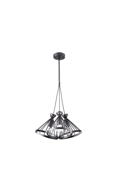 Sigma NOWUM 3 Pendant round black — 31026