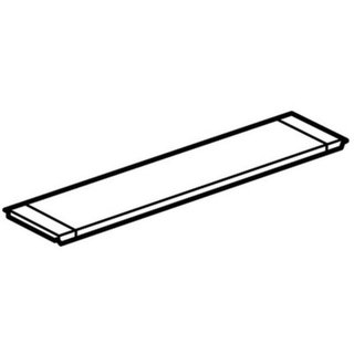 BTicino Cable entry plate for SDX-L — 94500PP