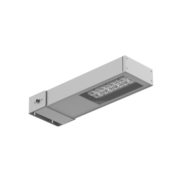 Flos Dooku 400 Wall Symmetric Optic Dimmable Dali — FA53907606-300 — manufacturer representative image