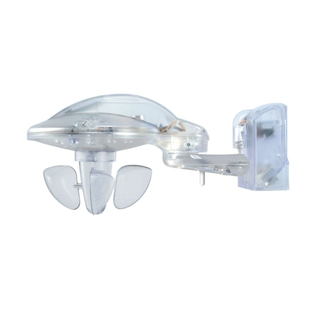Blumotix KNX weather station — 24 V version — BX-9024-01 — manufacturer representative image