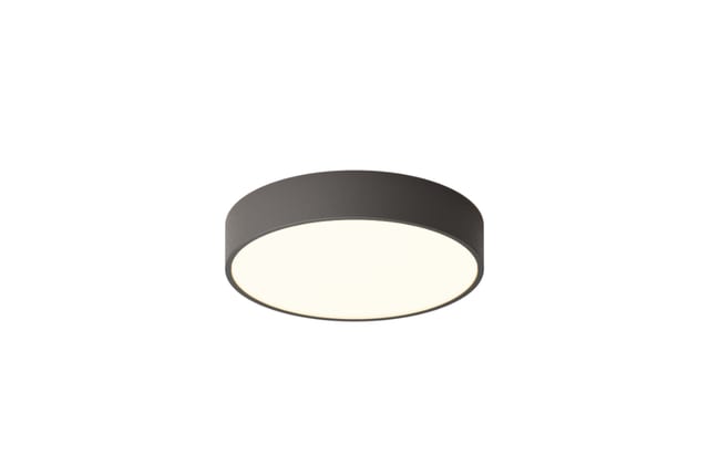 AEOSS Plafoniera Tonda Dimmerabile - 40cm — 139BA