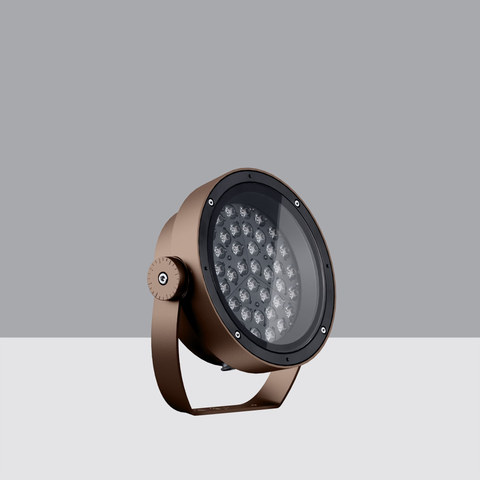iGuzzini Agorà ø313mm compact — 239E — manufacturer representative image