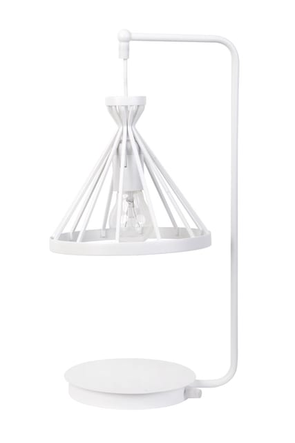 Sigma Table lamp NOWUM white — 50141
