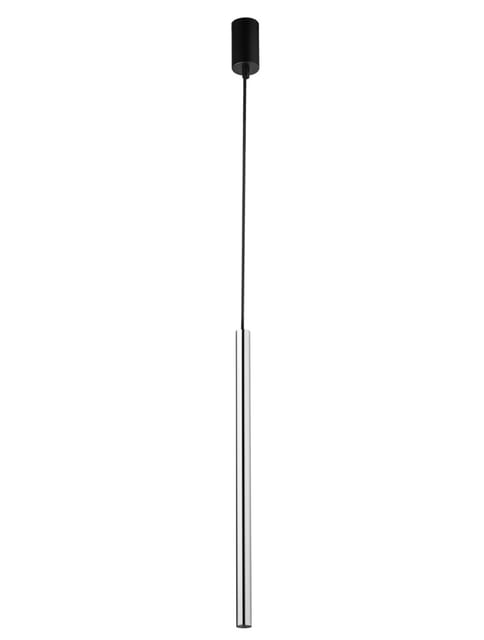 Sigma SOPEL LUX 1 black/silver — 40730